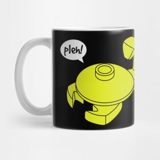 Fleebnork Mug